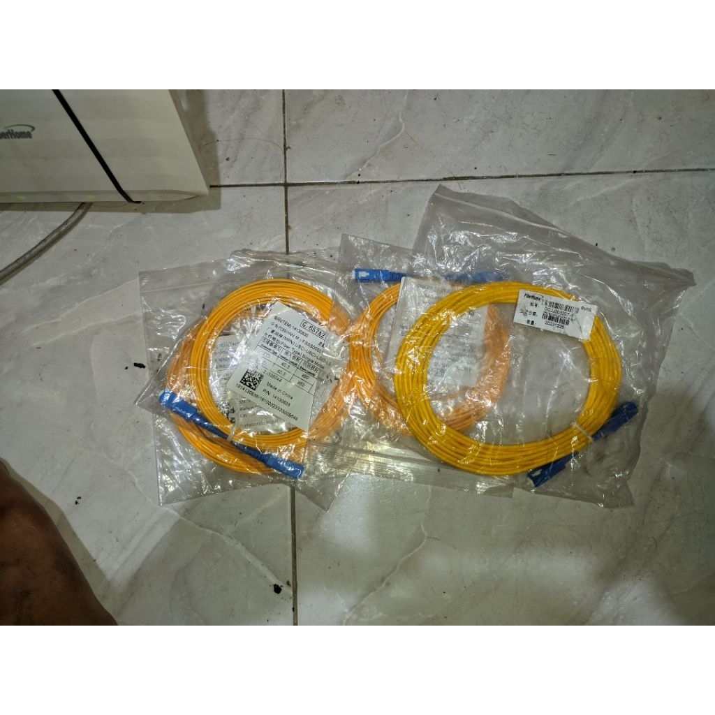 pathcore biru biru 5meter