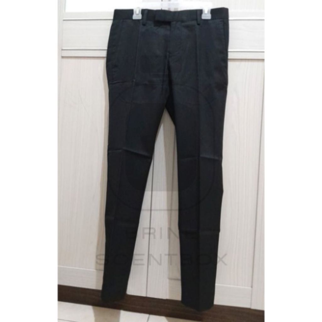 Celana Bahan Pria The Executive Skinny Fit Like New / Celana Kerja Pria The Executive / Celana Panja