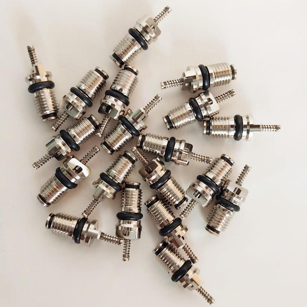 PENTIL AC MOBIL R134 PENTIL AC MOBIL BERKUALITAS