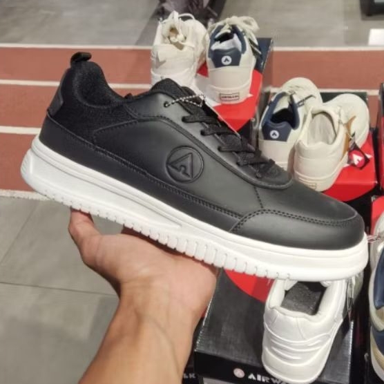 Airwalk Bromer Men's Original Resmi Store