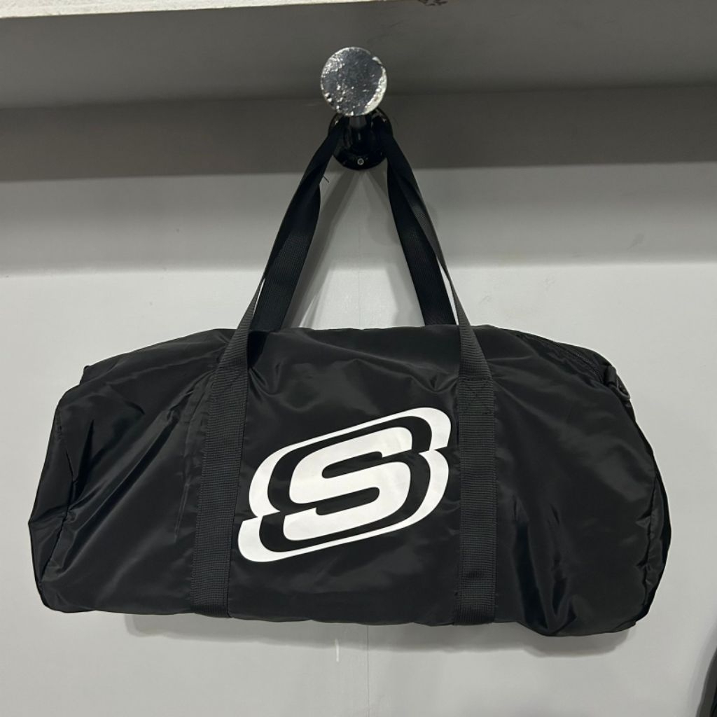 GYM BAG SKECHERS URBANITE DUFFLE (SKEDBT9204 BK)