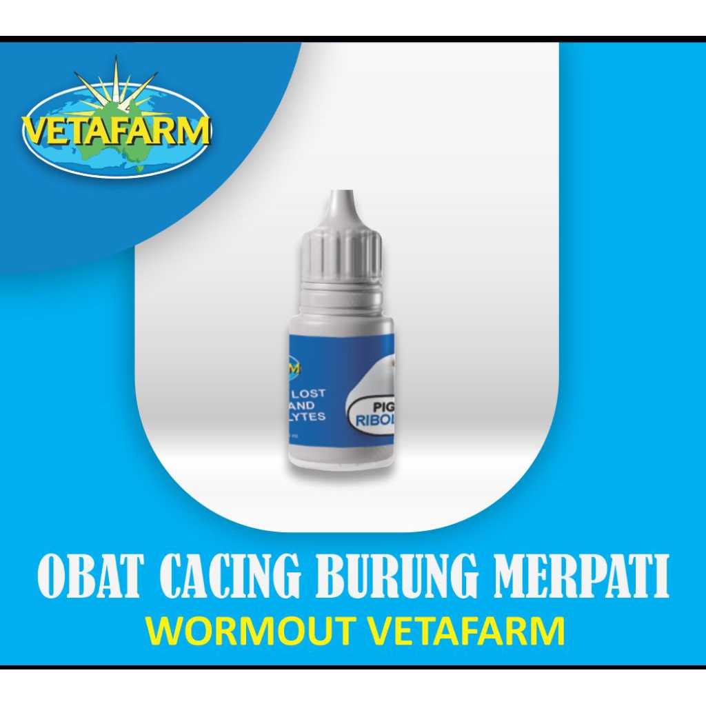 Ribolyte VETAFARM Original