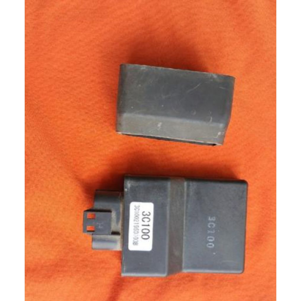 ECU CDI Vixion old Vixion lama Vixion 2008 2009 2010 2011 2012