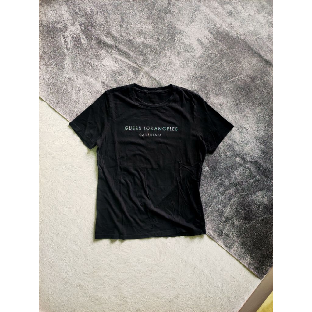 T-Shirt Guess Second