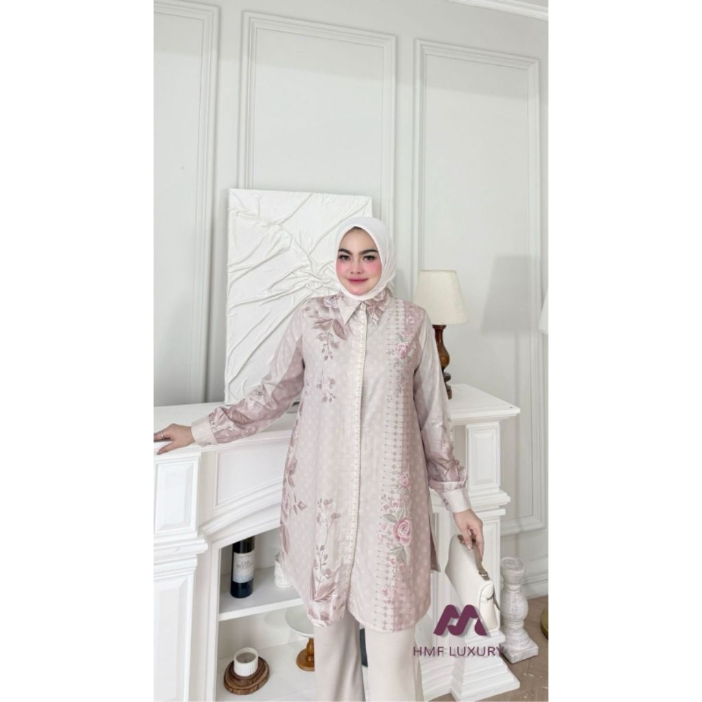 MAYRA TUNIK BY HMF
