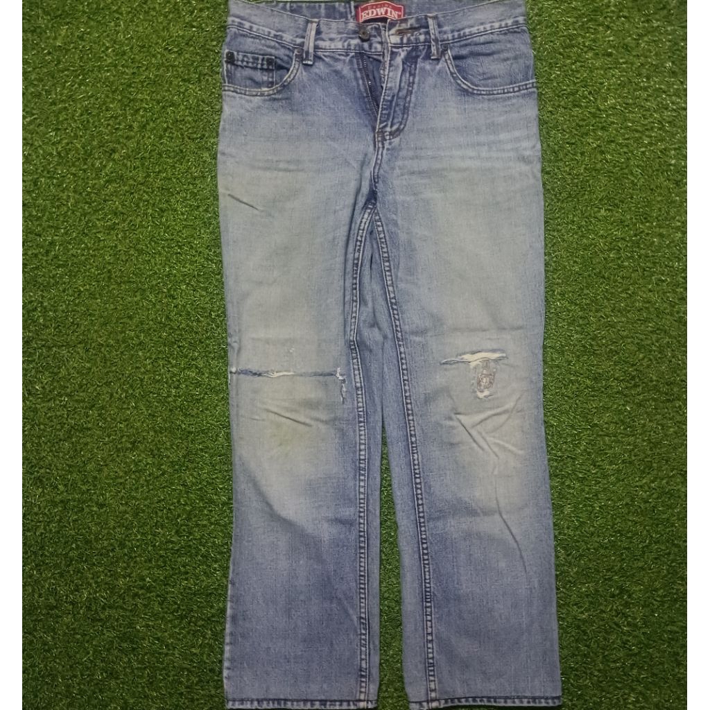 celana jeans Edwin Original