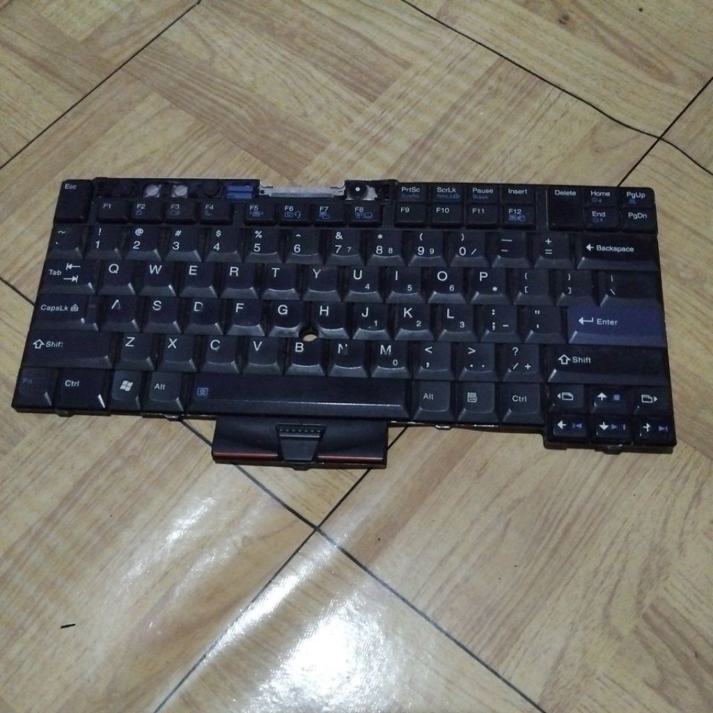 Keyboard laptop lenovo thinkpad T410 T420 X220