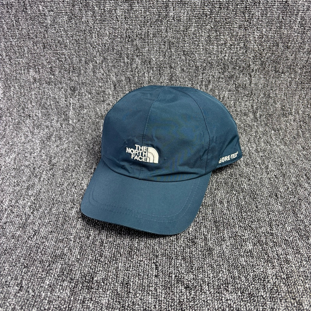 Topi TNF Goretex Cap Outdoor Second Preloved Original 133