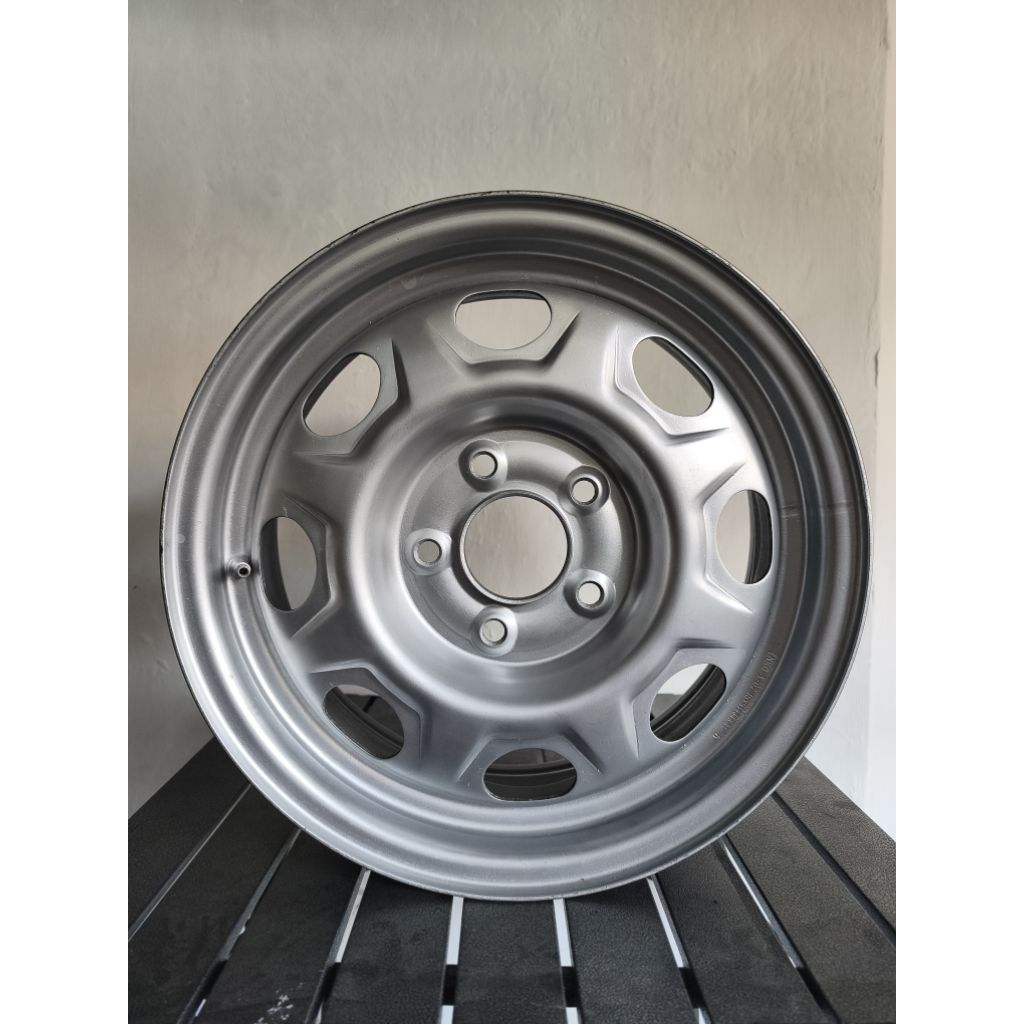 VELG SEREP KALENG TARUNA  R15 5x114,3 ORIGINAL