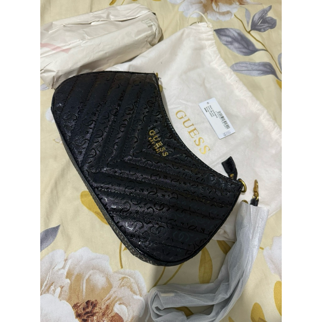 Tas guess second original