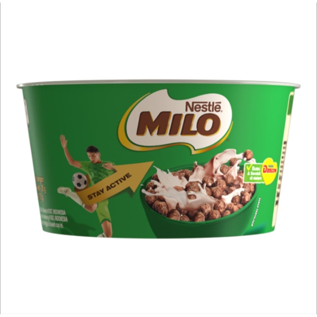 Milo Sereal Cup 30 g