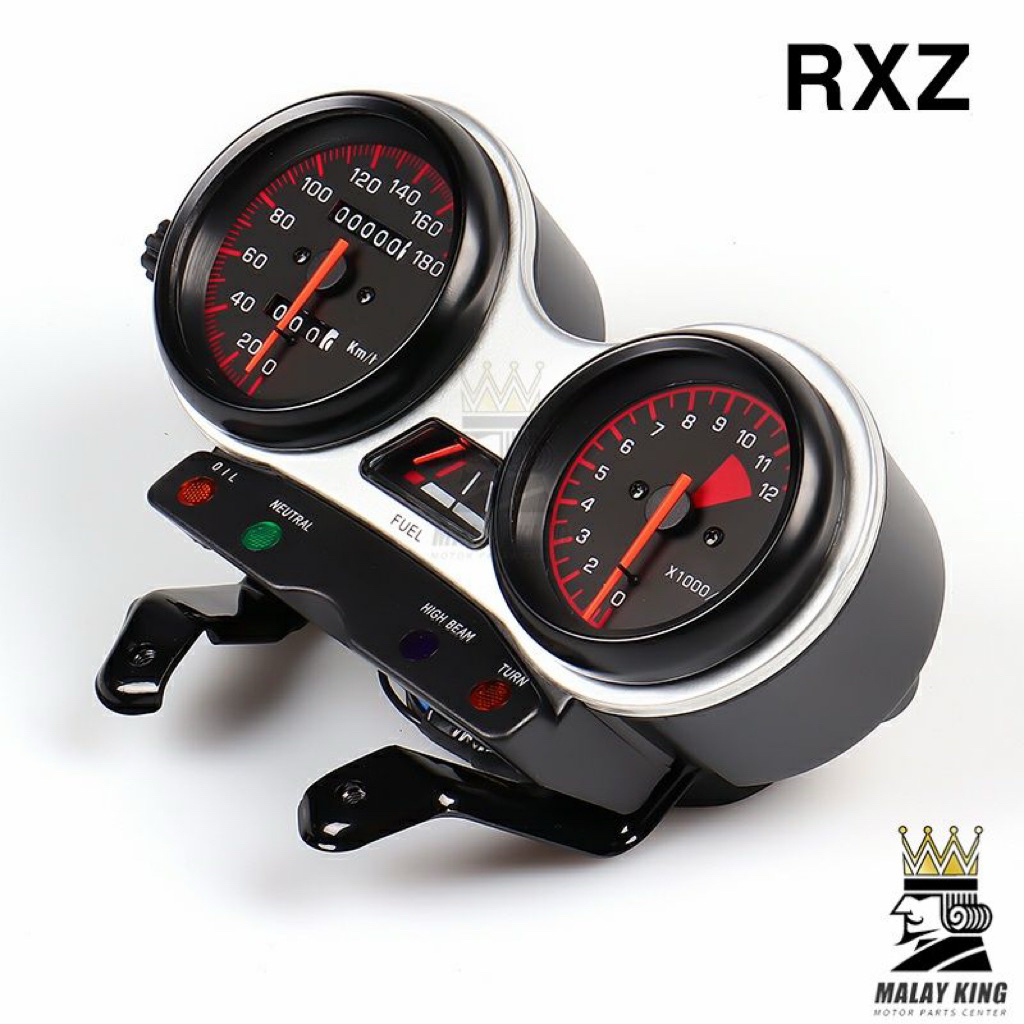 SPEEDOMETER RXZ