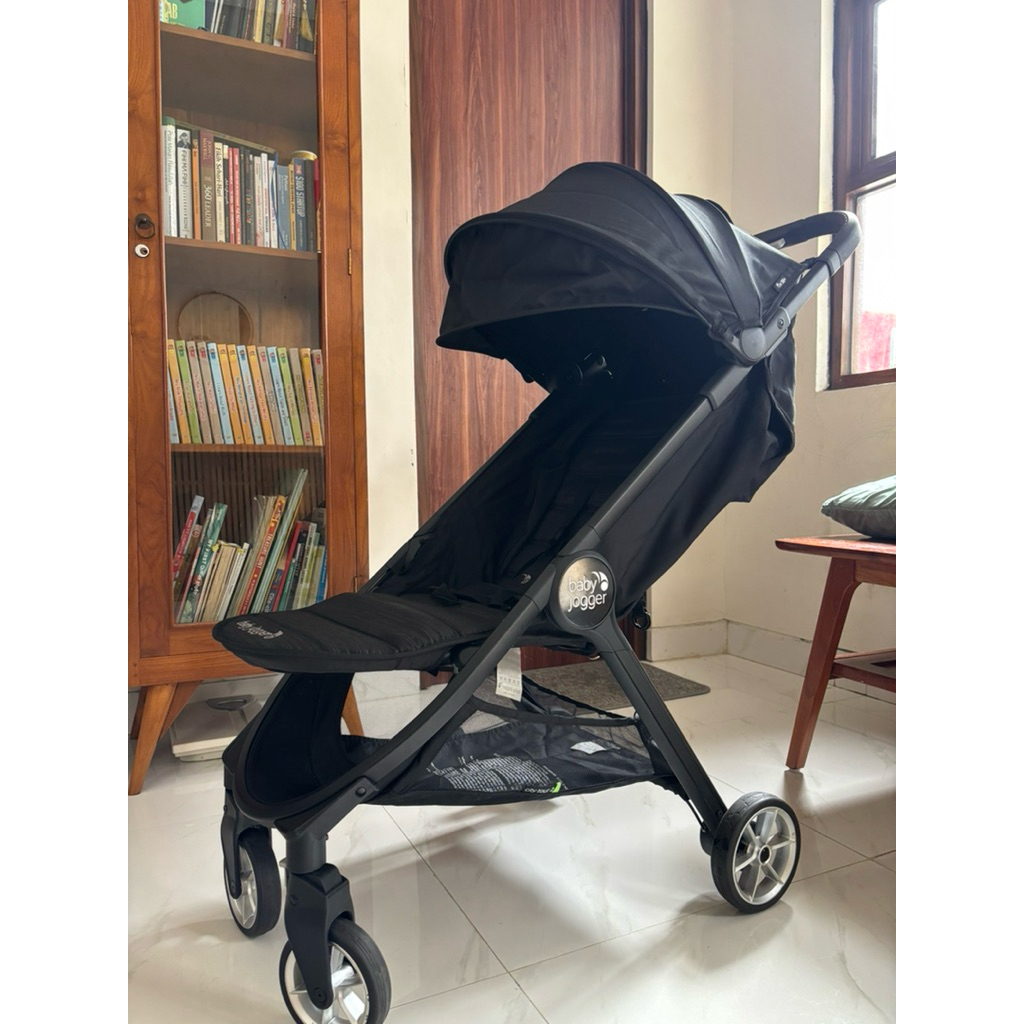 baby jogger stroller city tour 2 bekas