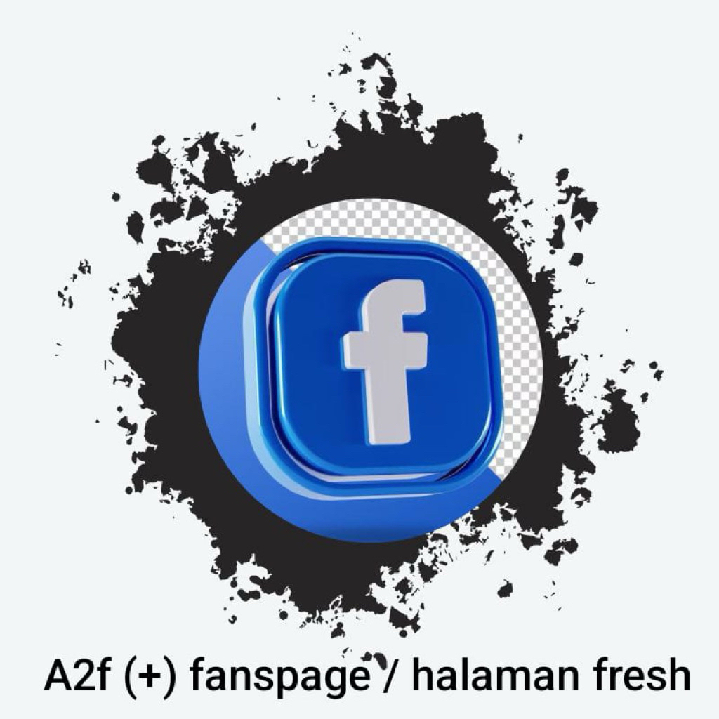 Akun facebook fresh A2f on + Fp / Halaman fresh