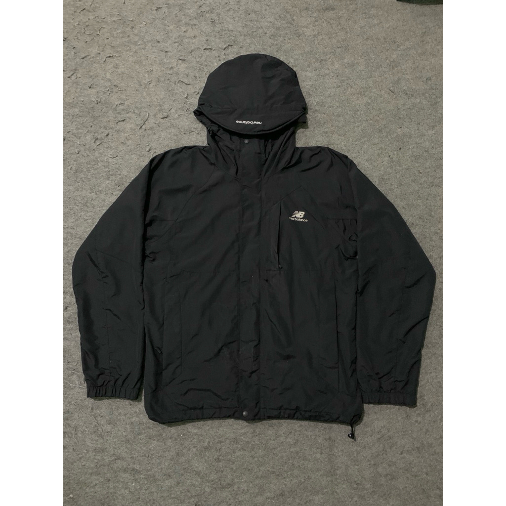 Jacket Outdoor NB