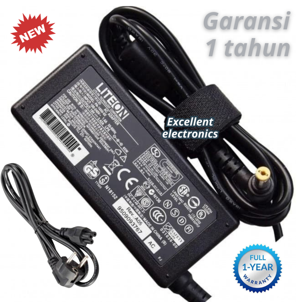 Charger Acer 4732z, Charger Acer Aspire 4732z, Charger Laptop Acer 4732z, Charger Laptop Acer Aspire