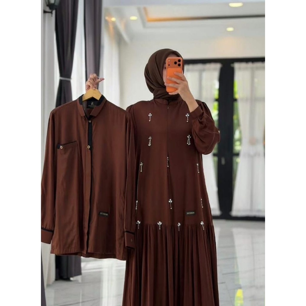 GAMIS ANJANI STORE