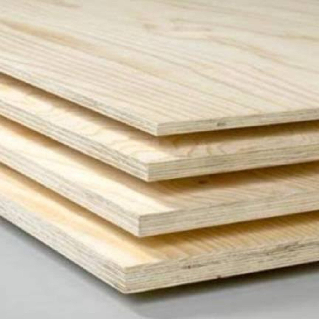 TRIPLEK 12 MM 122x244