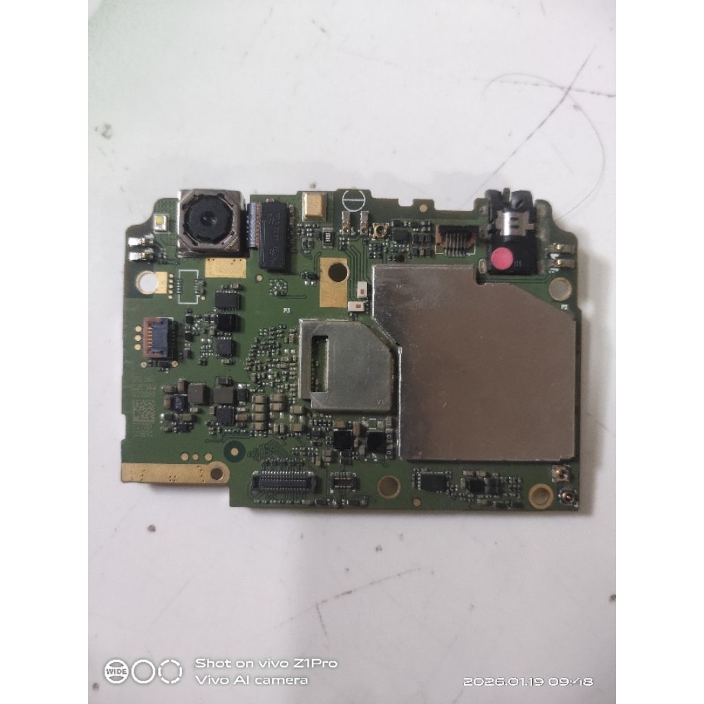 Mesin redmi 4a