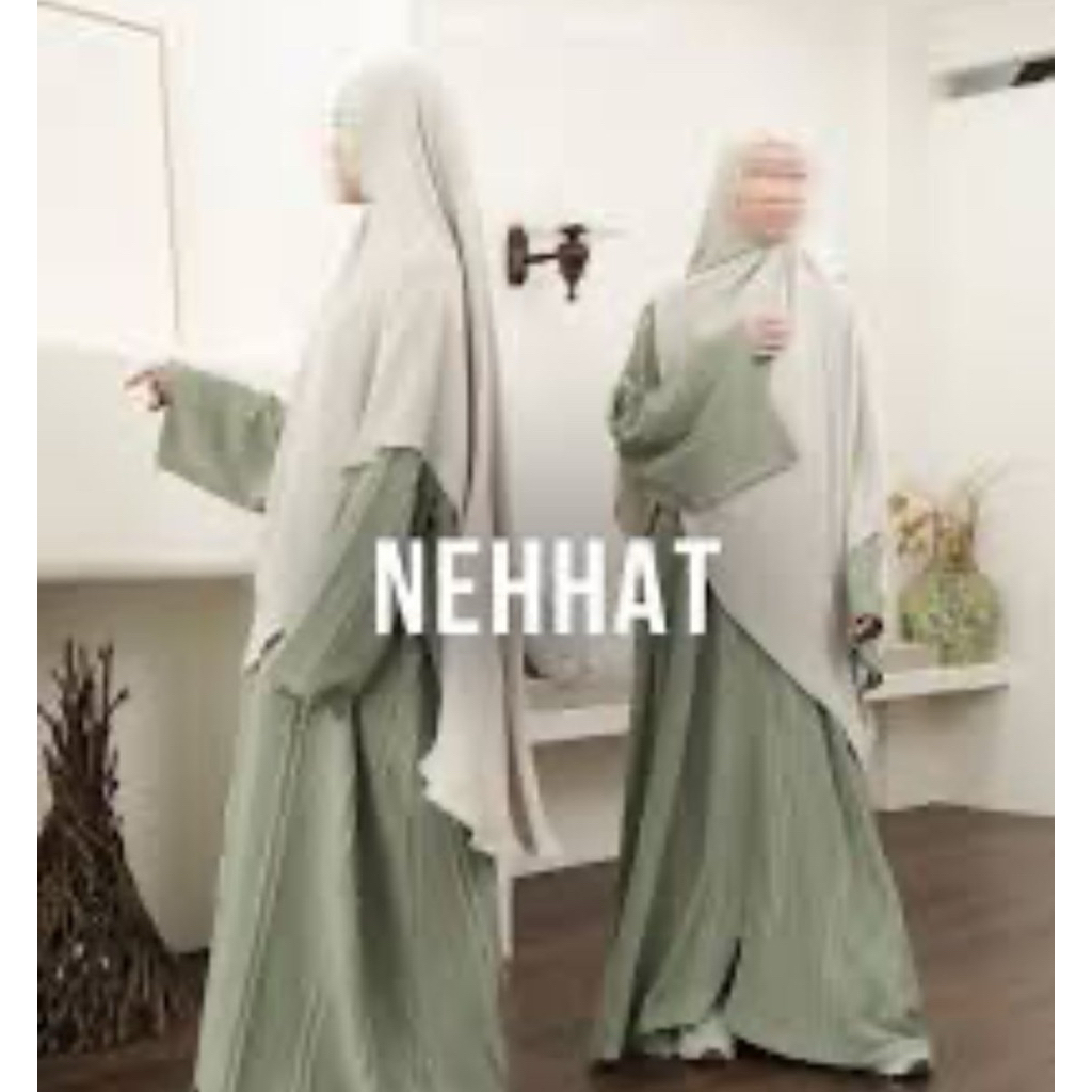 NEHHAT (PRELOVED)