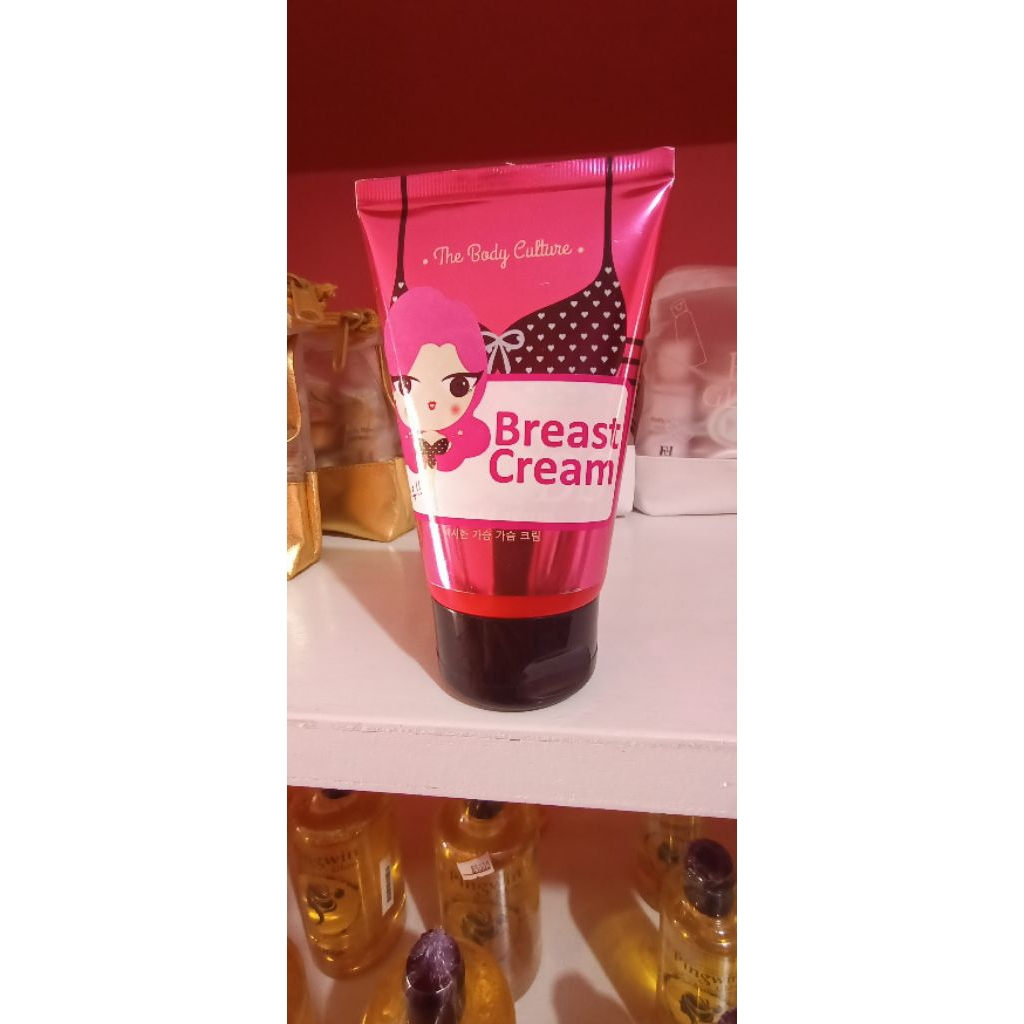 SexyBoobs/ Cream SexyBoobs