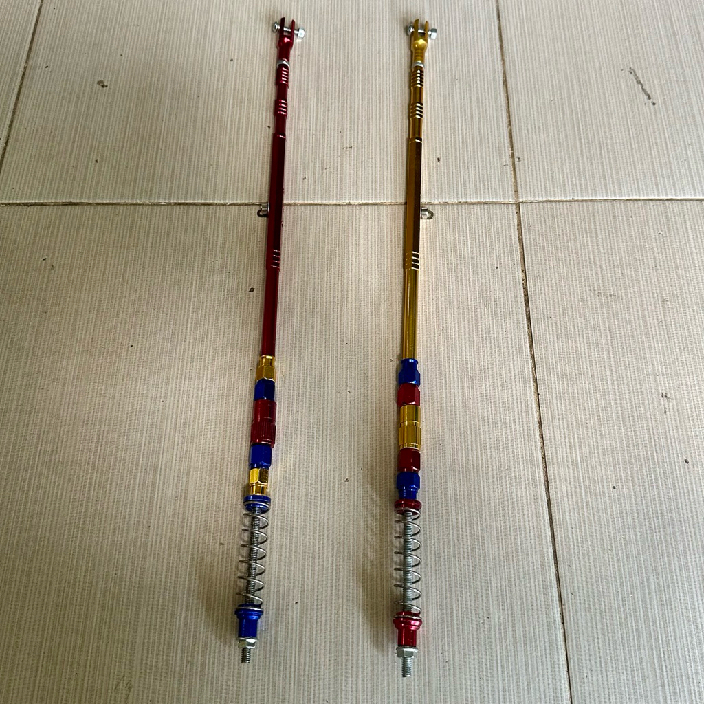 Tiang Rem Stik Rem Belakang Variasi Cnc Universal