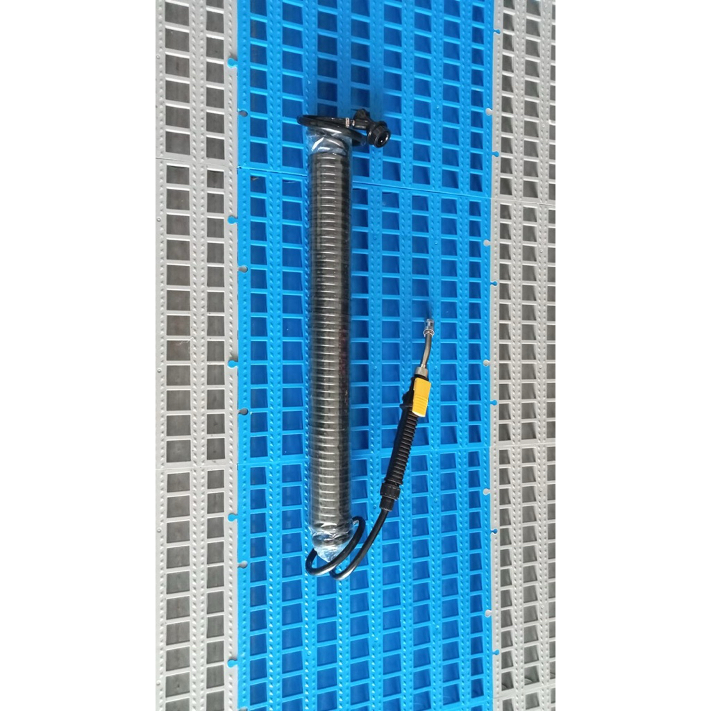 Selang + Gun PPF Spray Tank