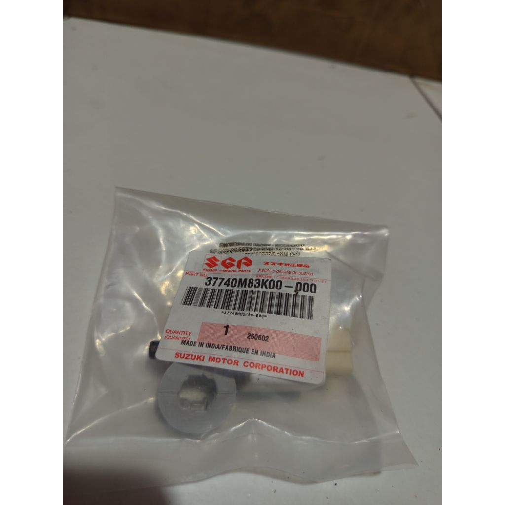 SWITCH REM IGNIS AGS