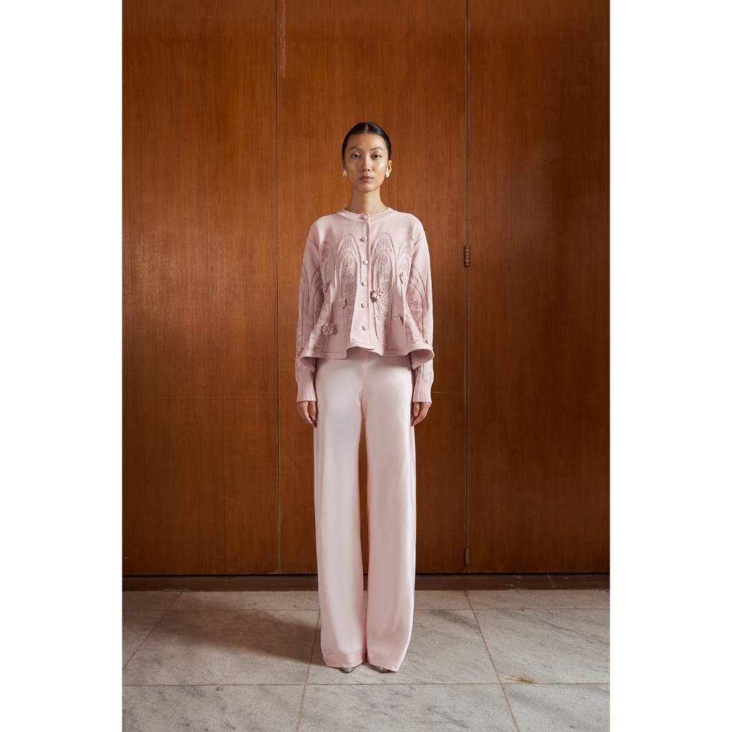 Claude - Veronique Cardigan