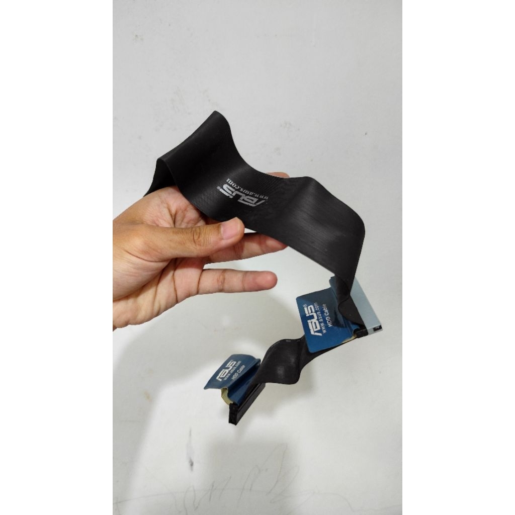 Kabel Ide Ata Merek Asus Untuk HDD Atau Hardisk PC Komputer