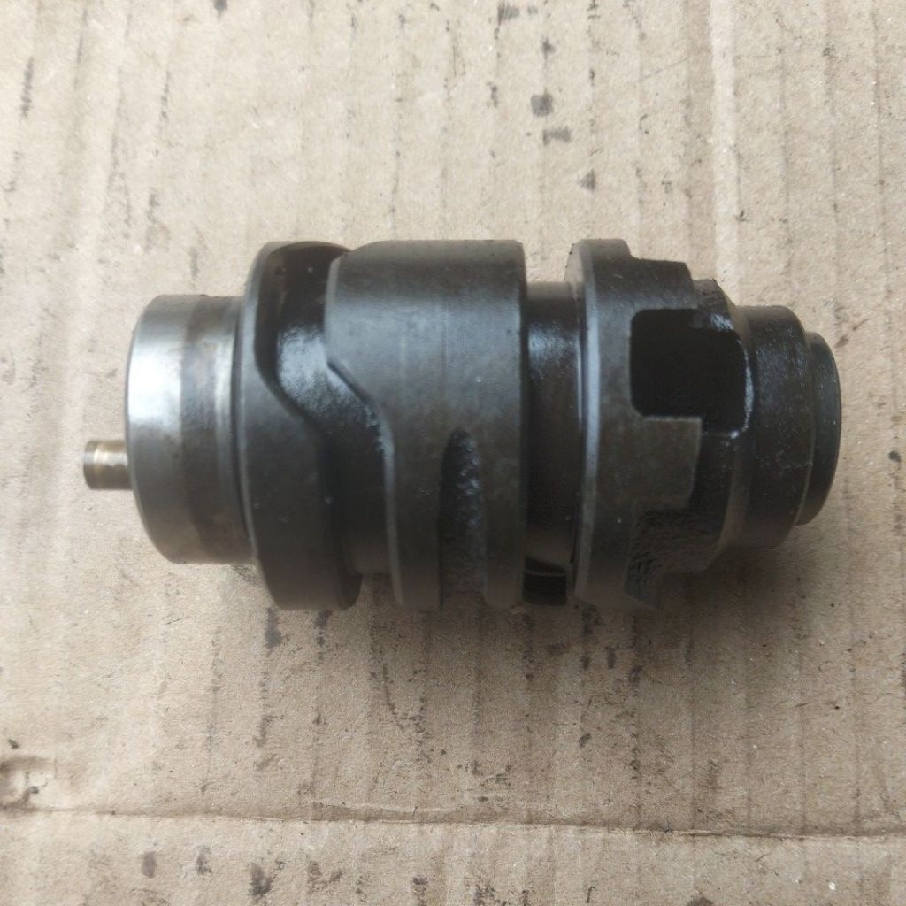 botolan zx 130 bekas original