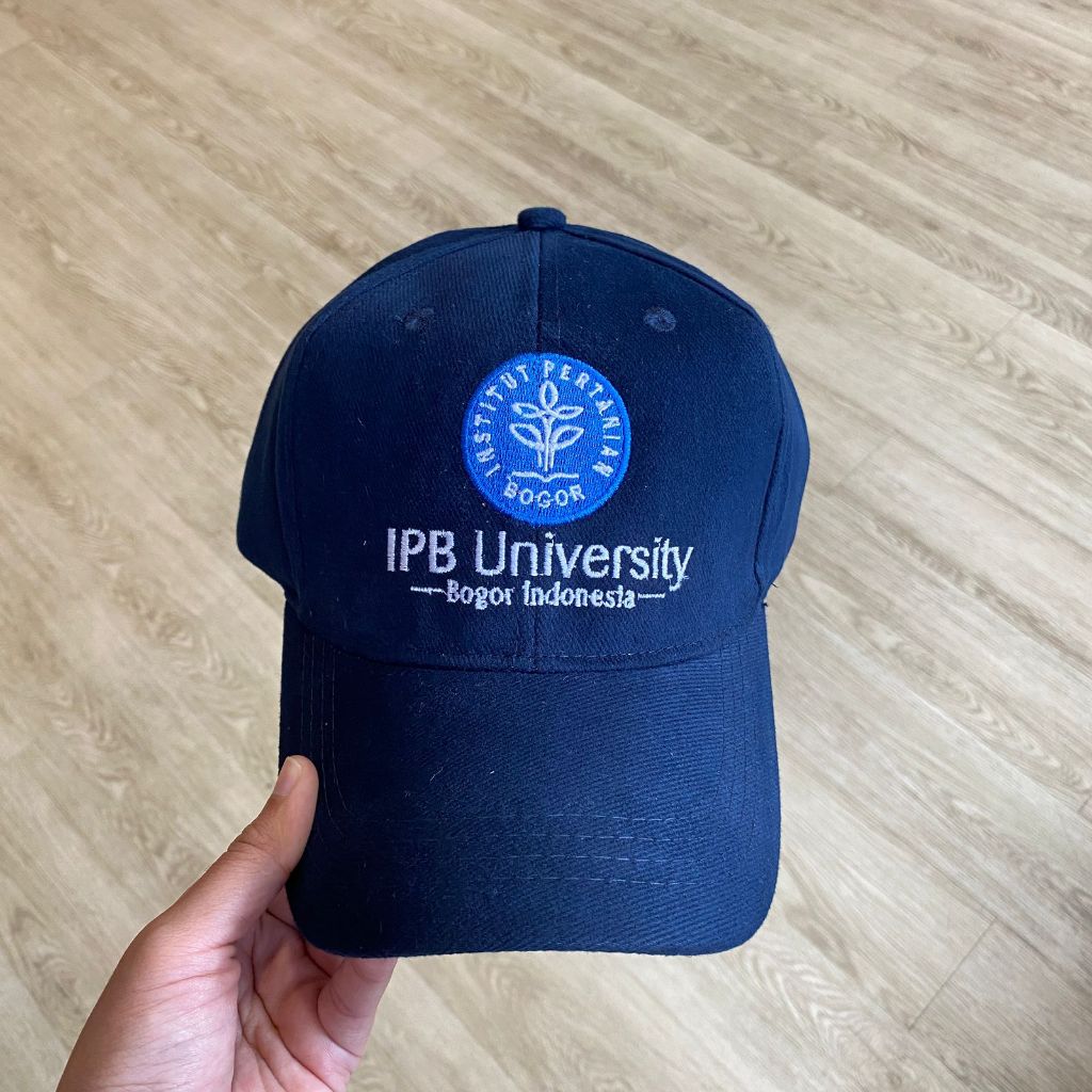 Topi Base - IPB University