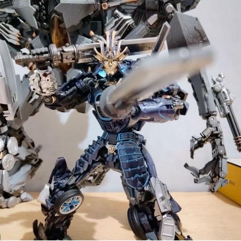 transformers drift metagate biru