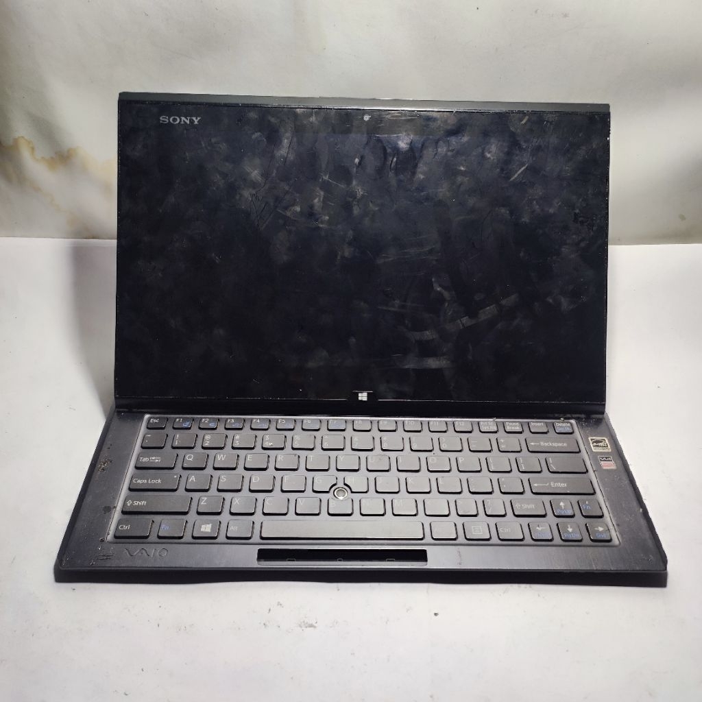 Casing Case Kesing Casing Laptop SONY Vaio SVD11 SVD112 SVD112A1ST SVD112A1SW