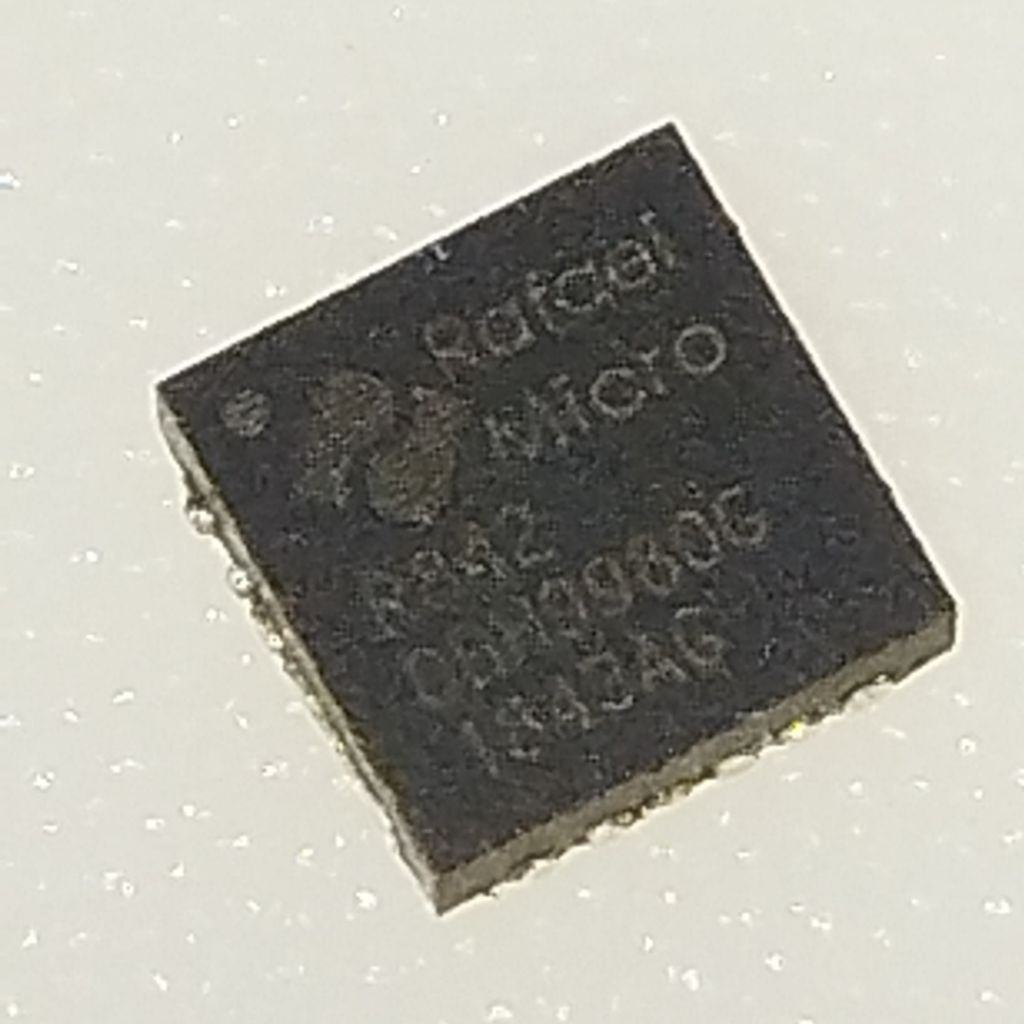 IC Rafael R842