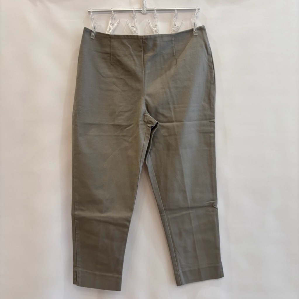 [PRELOVED] Celana Capri In Good Company