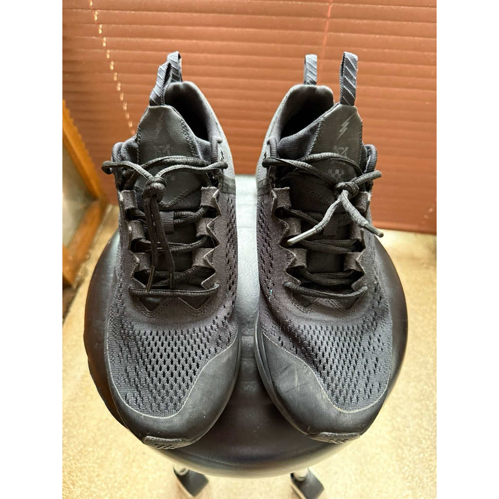 Preloved Nike Jordan