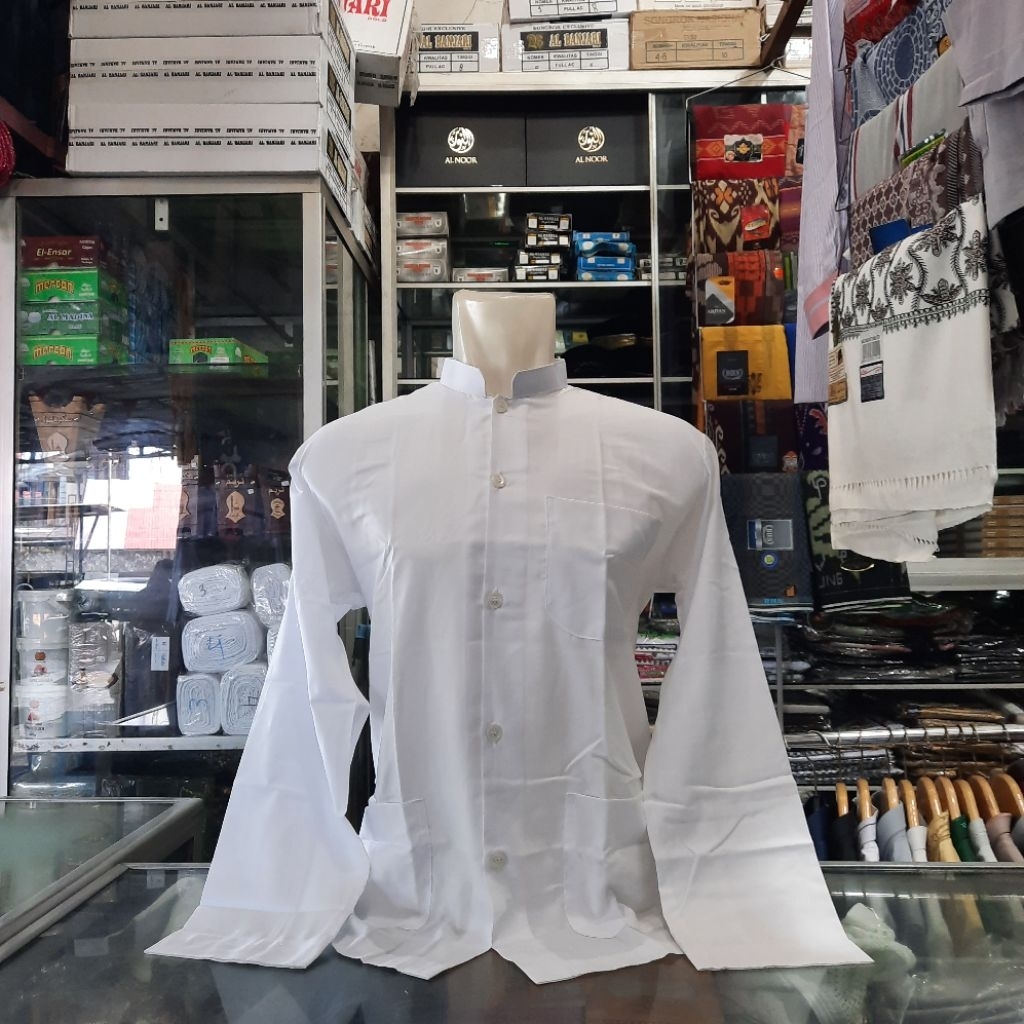 Koko Haibah Abu Asyiq Best Seller