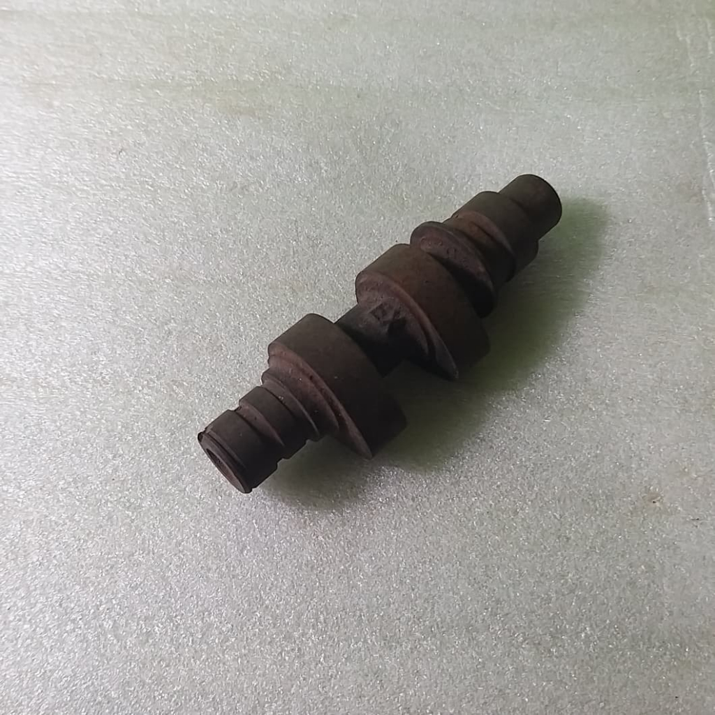 Noken As Honda CBR 150 Old CB 150r Bagian Ex Original Copotan