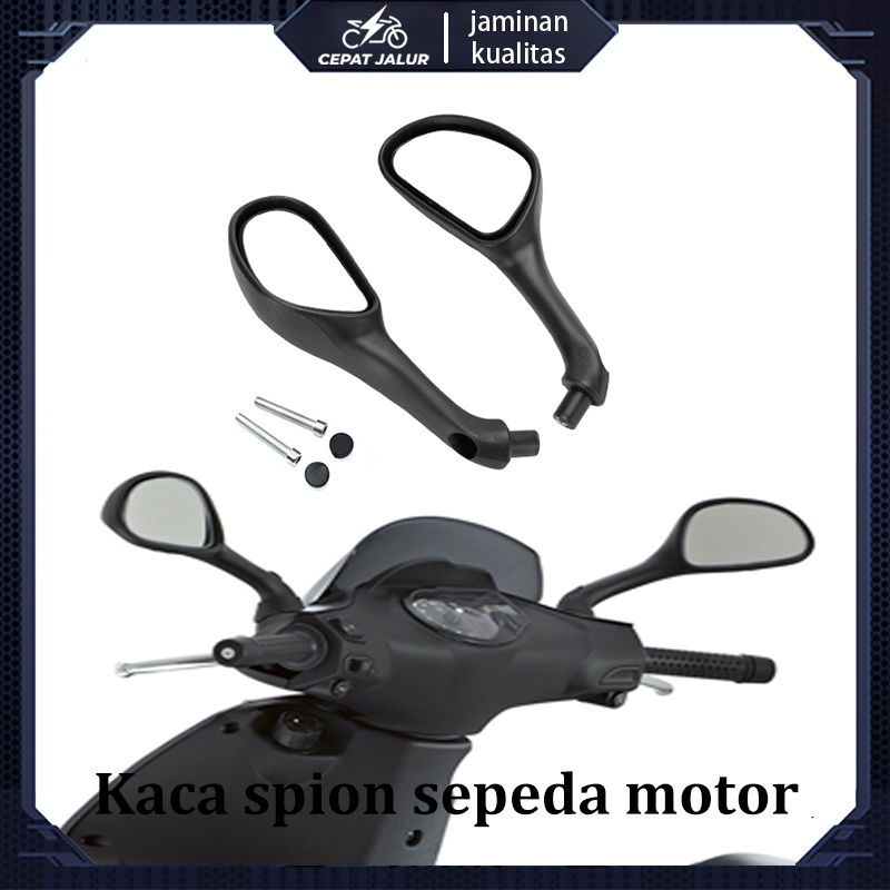Barang spot Kaca spion sepeda motor spion variasi spion motor variasi  spion nmax variasi spion scoo