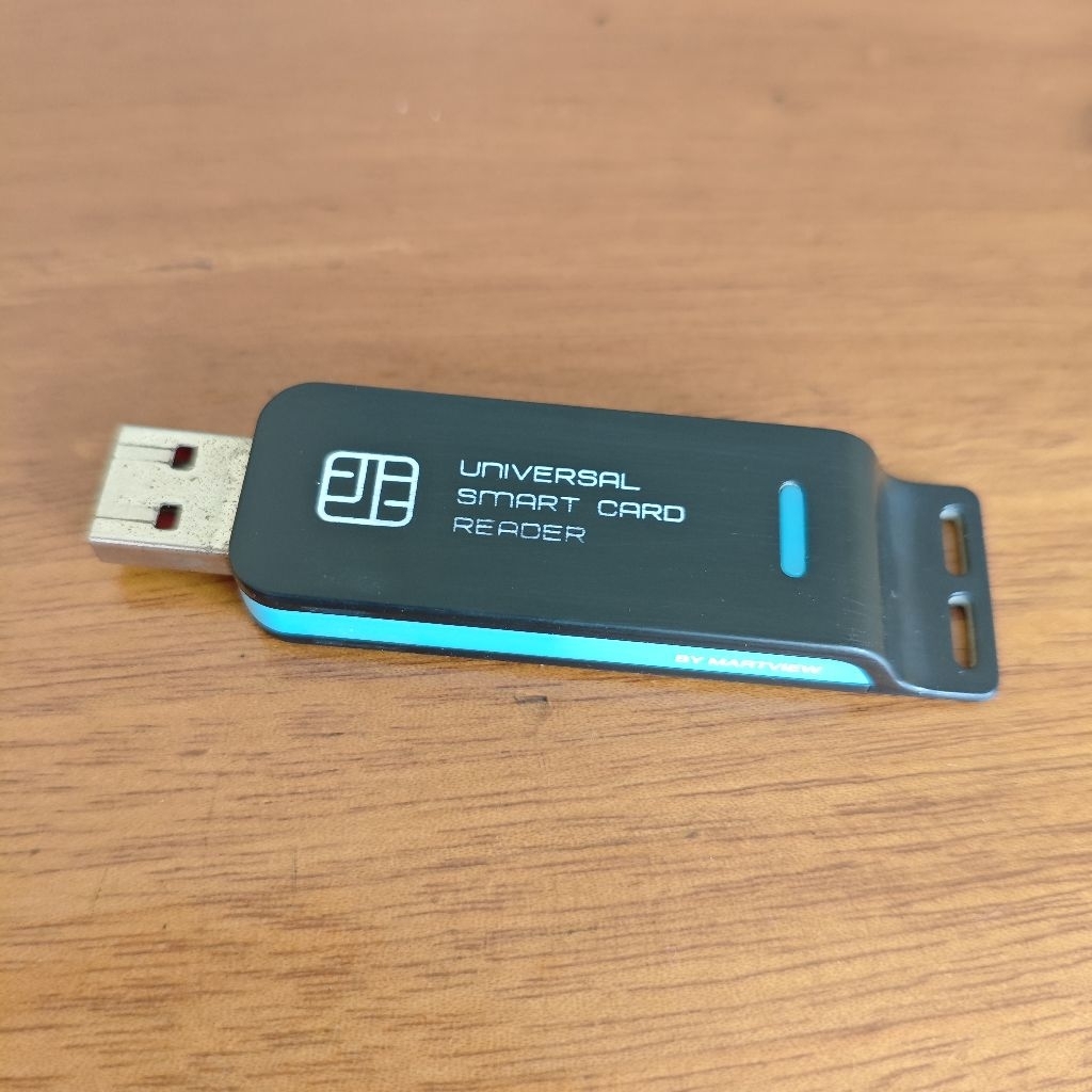Hydra Tool Dongle