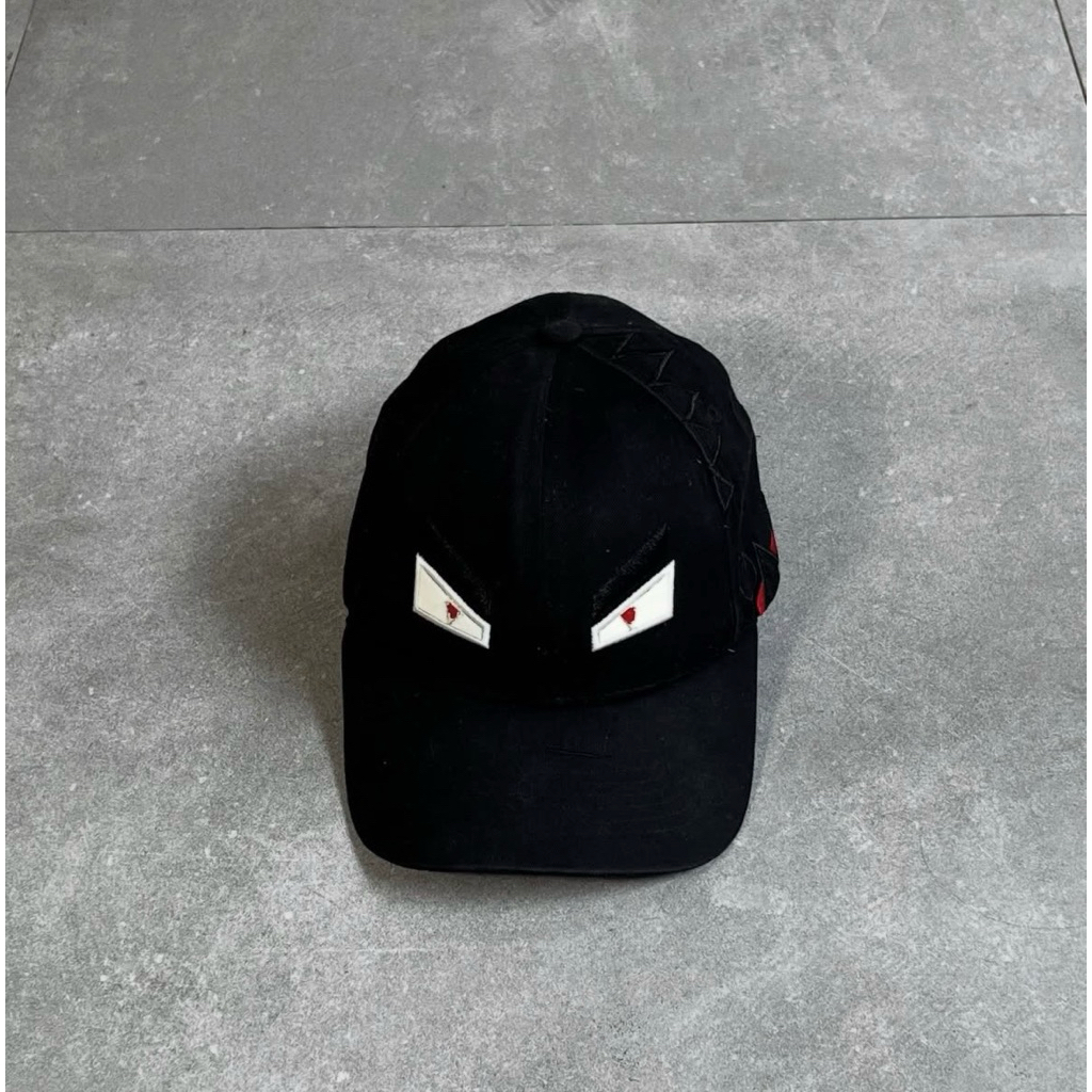 Elstinko cap