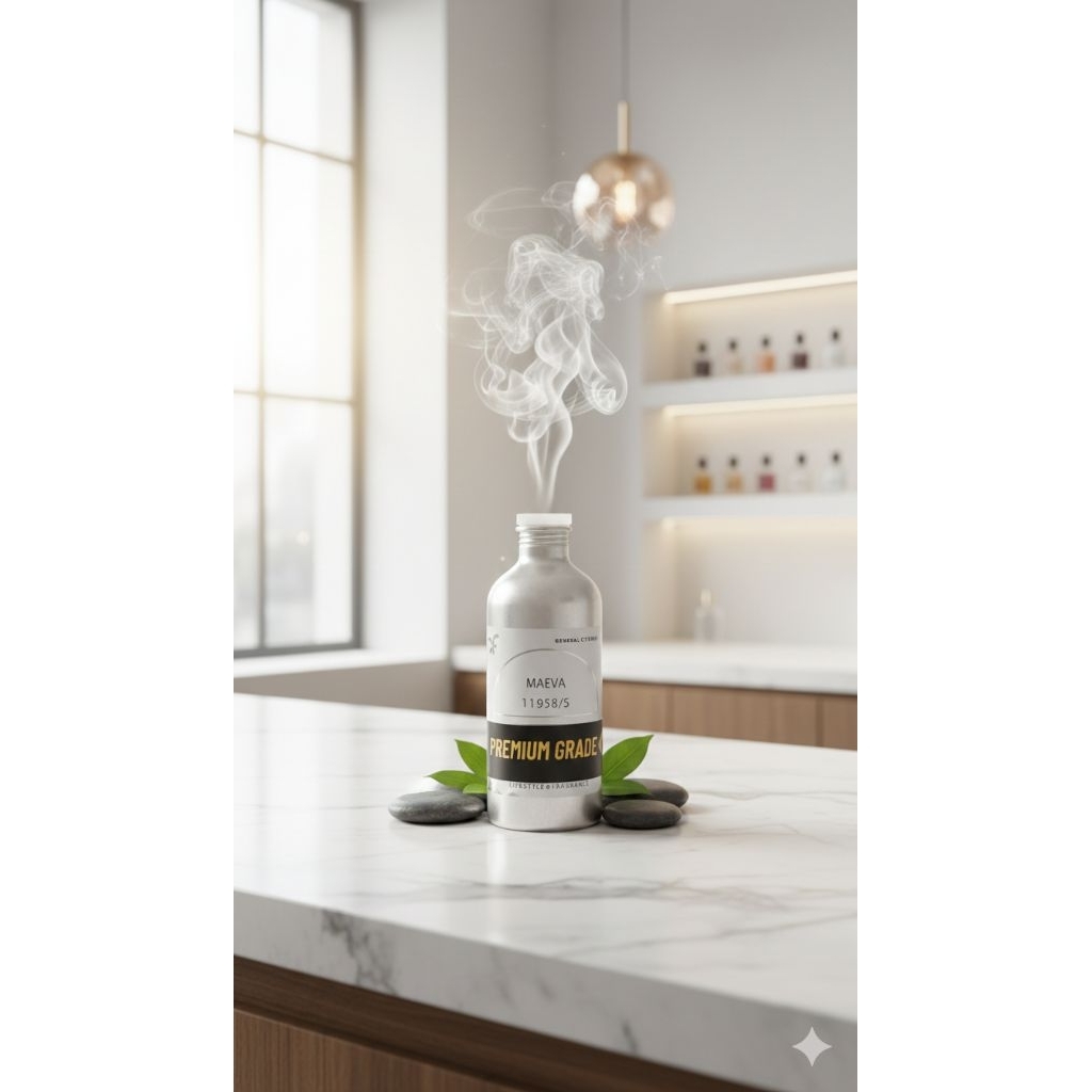 MAEVA BY GCF MURNI BIBIT ASLI 100%