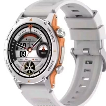 peje ZW13 Smartwatch