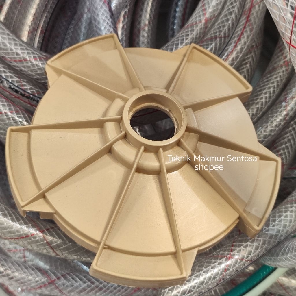 DAB 255 / 370 Deffuser Mesin Jet Pump Semijet Pompa Air Difuser Defuser Diffuser