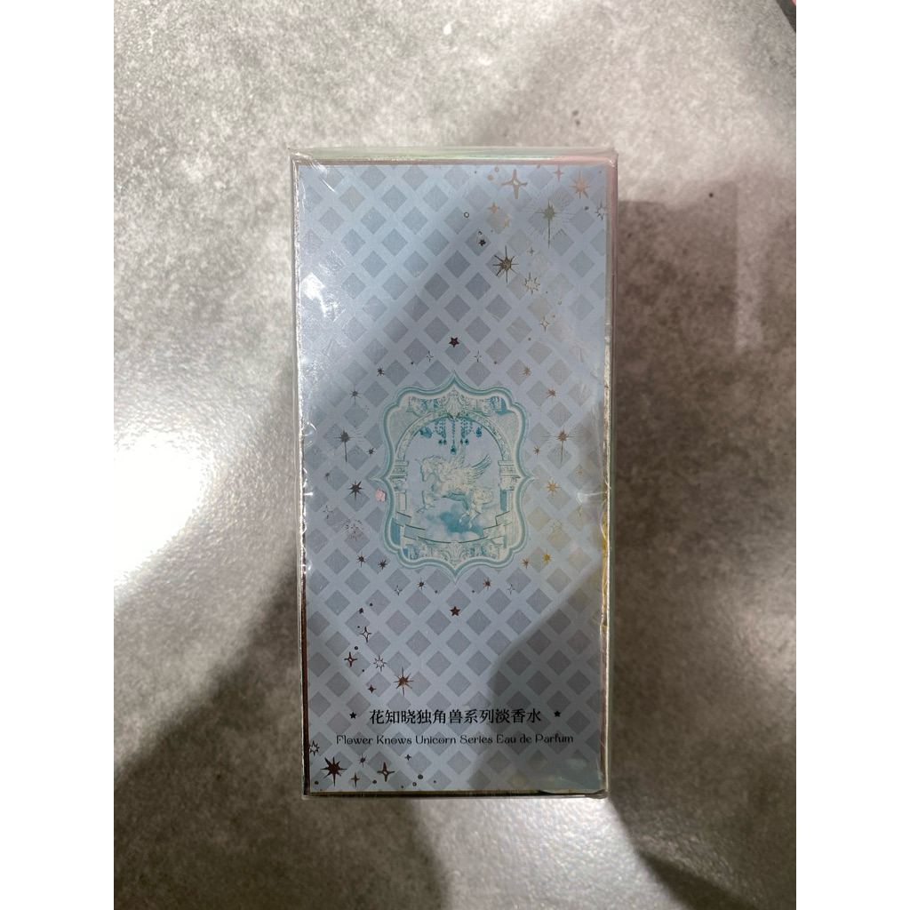 Flower Knows Unicorn Series Eu de Parfum 50 ML