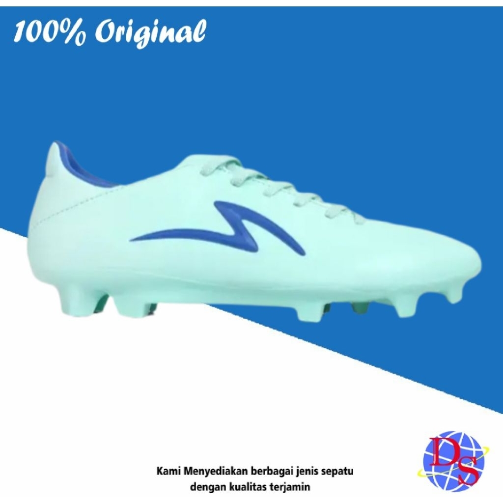 Sepatu Sepakbola Specs Essorer Fg Sepatu Specs Ori