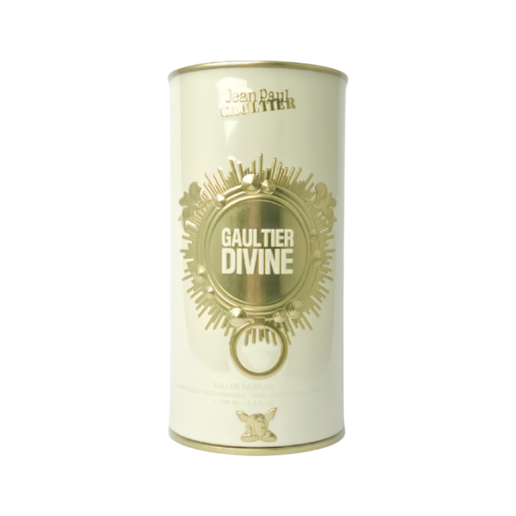 Jean Paul Gaultier Gaultier Divine Woman EDP - 100 ML