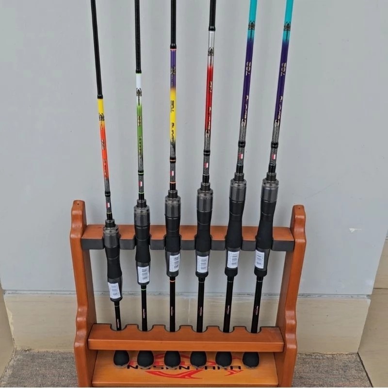 Joran Capung Relix Nusantara Joran Capung Gen 4 / Capung Gen 4