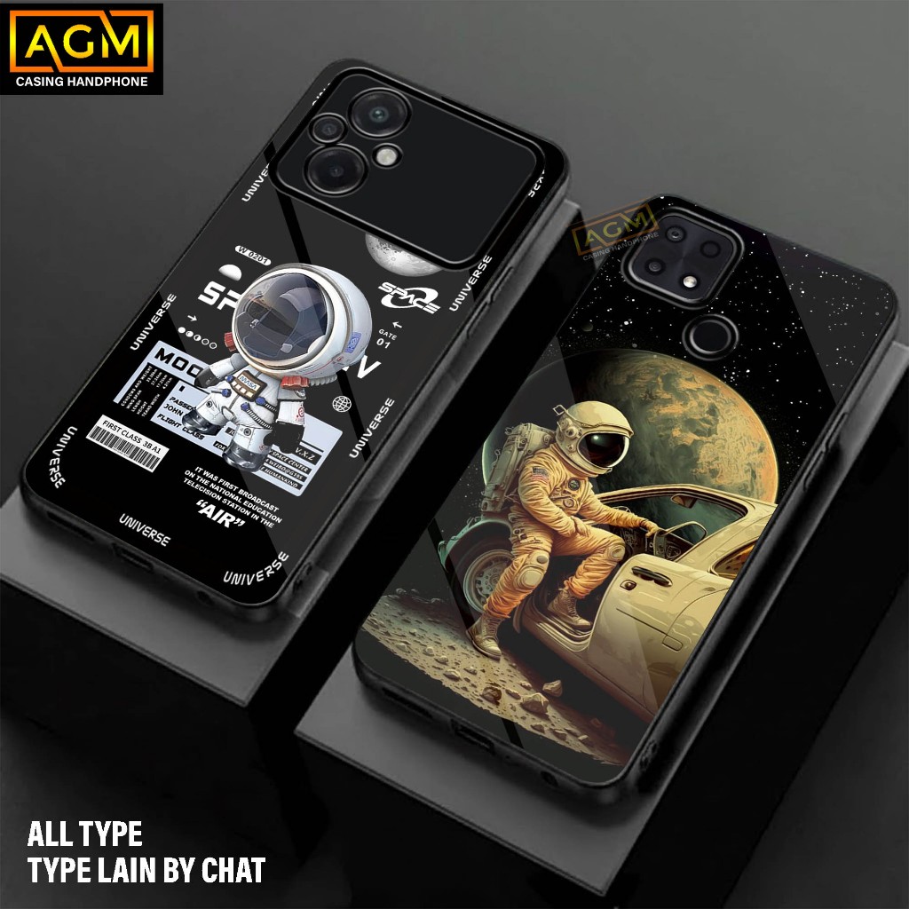 Case Hp All Type For Xiaomi Poco C75 C71 C85 M5 M6 X7 X7 Pro C40 M3 M4 Pro Poco F5 Poco F1 Poco X3 P